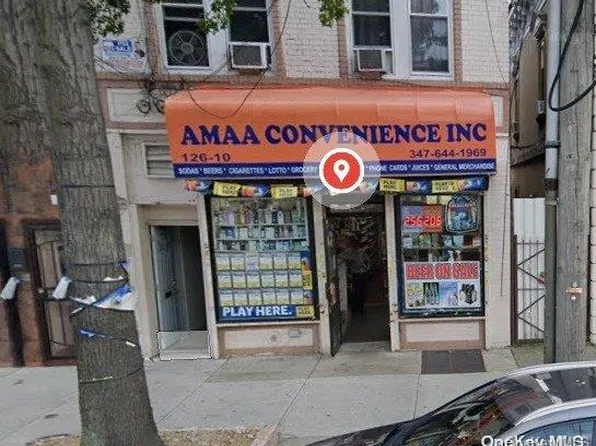 126-10 101st Avenue, Richmond Hill S., NY 11419