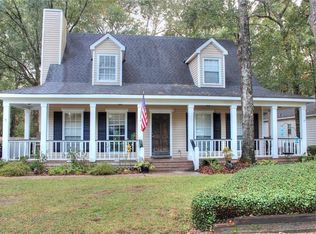 5317 Isabel Way S, Mobile, AL 36693