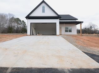 3796 Camp Rd, Greer, SC 29651