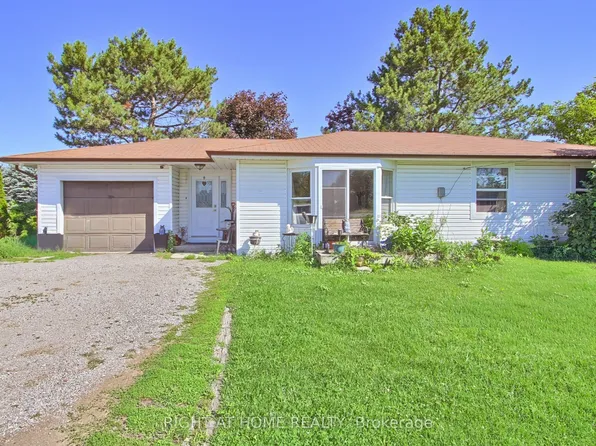 1384 Graham Side Rd, King, ON L3Y 4V9