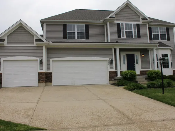 1258 Patriot Way, Dayton, OH 45434