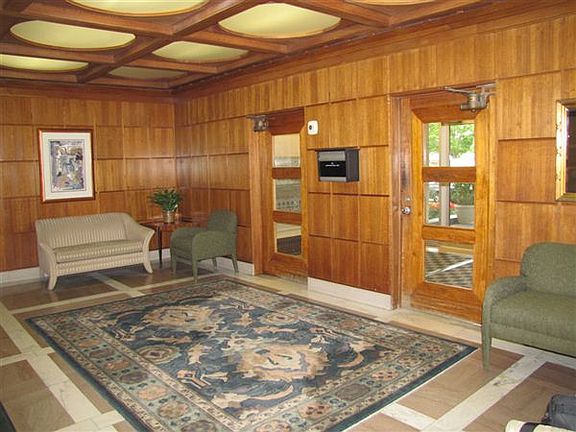 Lobby Area