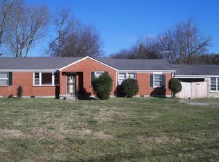 7447 Old Hickory Blvd, Whites Creek, TN 37189