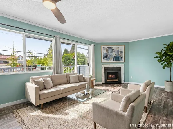 3384 Coast Meridian Rd #4, Pt Coquitlam, BC V3B 3N5