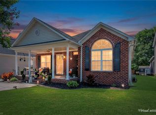 6648 Springfield Village Ln, Clemmons, NC 27012