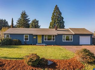 1496 NW Pulver Ln, Albany, OR 97321