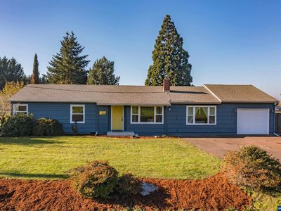 1496 NW Pulver Ln, Albany, OR, 97321