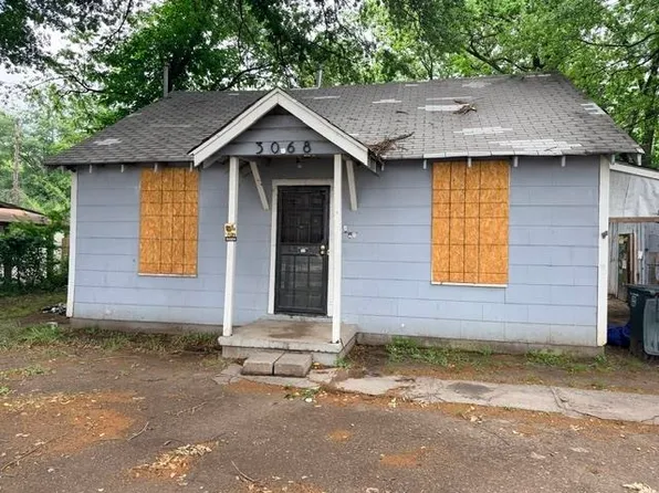 3068 Harvester Ln, Memphis, TN 38127