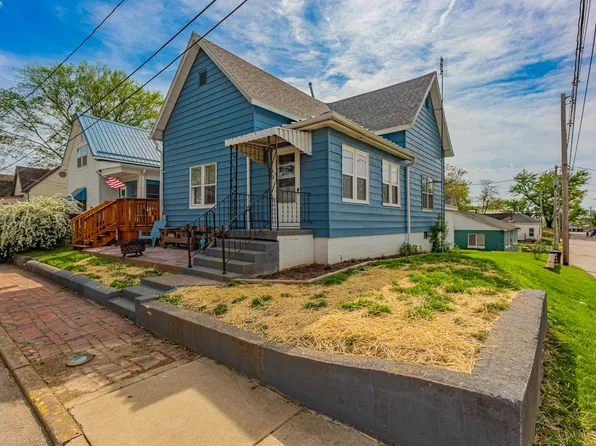 224 N 5th St, Boonville, IN 47601