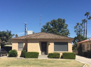 234 2nd St, Buttonwillow, CA 93206