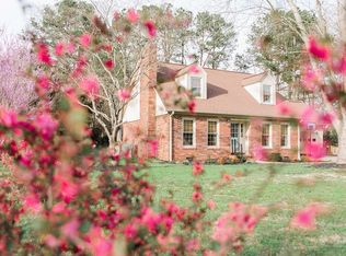 106 Pleasant View Dr, Clemson, SC 29631