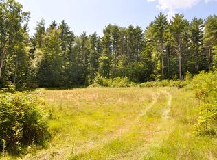 235 Monument Valley Rd, Great Barrington, MA 01230