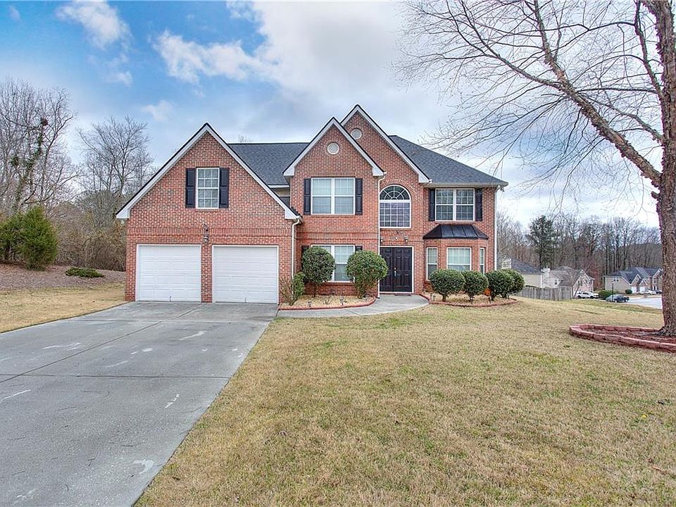 1st image of 3724 Patheon Cir