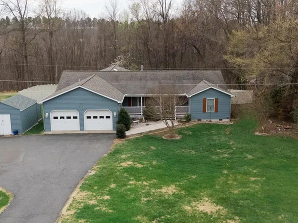 256 Doc Stone Rd, Stafford, VA 22556