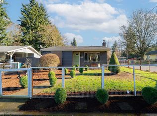 1701 Norris Rd, Vancouver, WA 98661