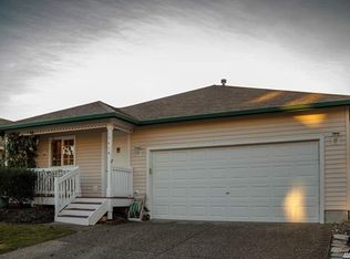 19414 Crown Ridge Blvd, Arlington, WA 98223