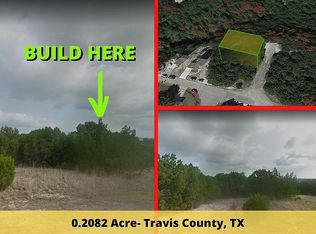 8302 Tombstone Cv, Leander, TX 78645