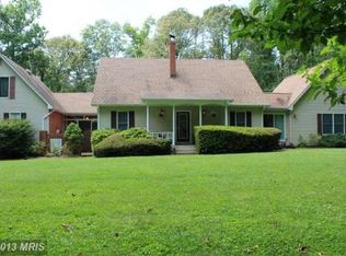 23609 Max Way, California, MD 20619