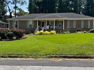 2975 Edna Ln, Decatur, GA 30032