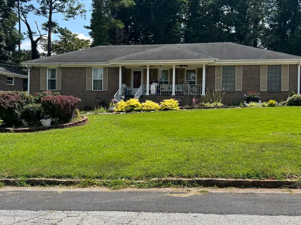 2975 Edna Ln, Decatur, GA 30032