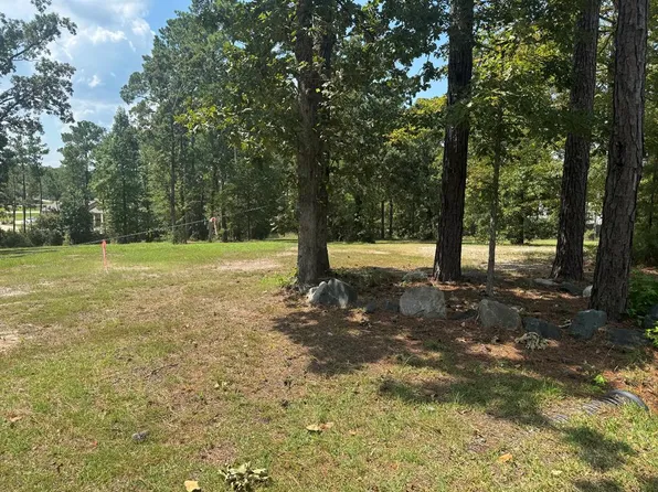 LOT 21 Post Oak Ln, Brookeland, TX 75931