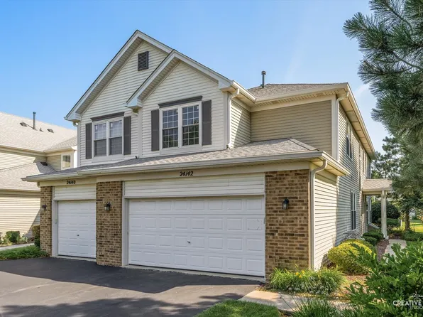 24142 W Pear Tree Ct #24142, Plainfield, IL 60585