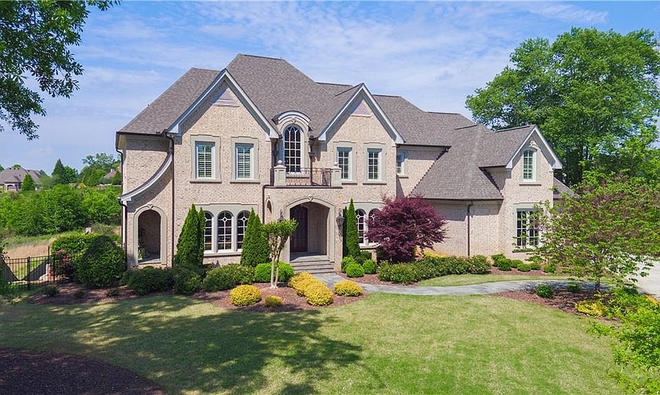 5020 Kings Close, Milton, GA 30004 Zillow