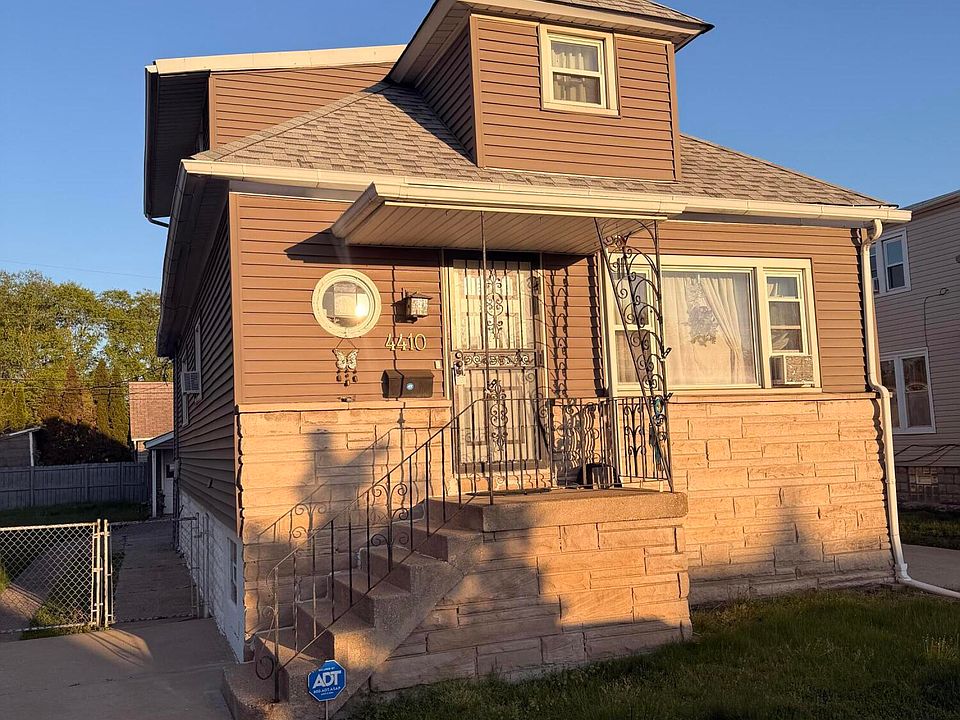 2nd image of 4410 Torrence Ave