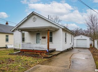520 E Pasadena Ave, Peoria, IL