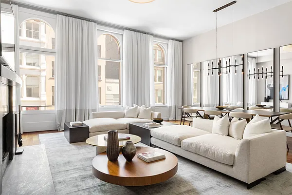 Sold by Compass | media 18