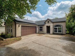 2531 Tandi Trl, Round Rock, TX 78664