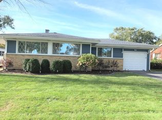 1522 N Walnut Ave, Arlington Heights, IL