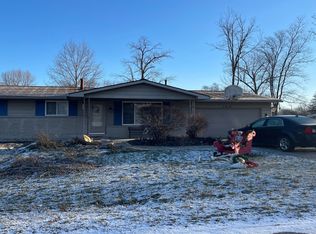 2419 Parkcrest Dr, Fort Wayne, IN