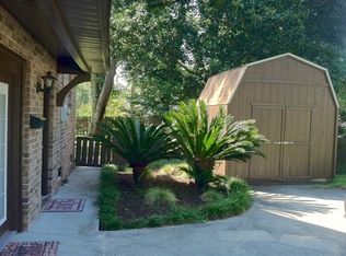 1034 Chambers Ln, Mount Pleasant, SC 29464