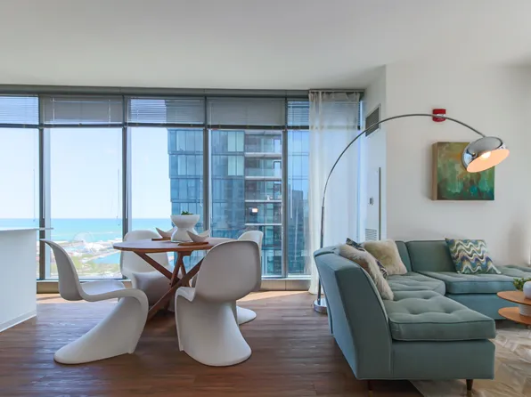 (undisclosed Address), Chicago, IL 60601