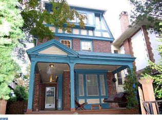 7203 Cresheim Rd, Philadelphia, PA 19119