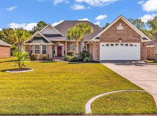 246 Catawba River Rd, Myrtle Beach, SC 29588