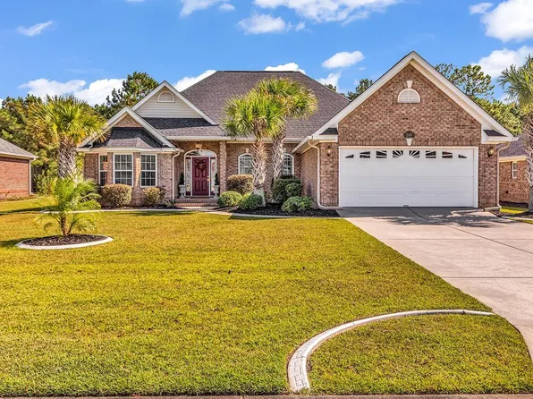 246 Catawba River Rd., Myrtle Beach, SC 29588