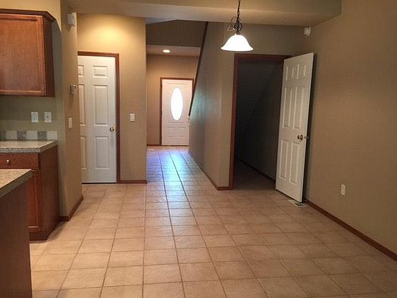 main floor