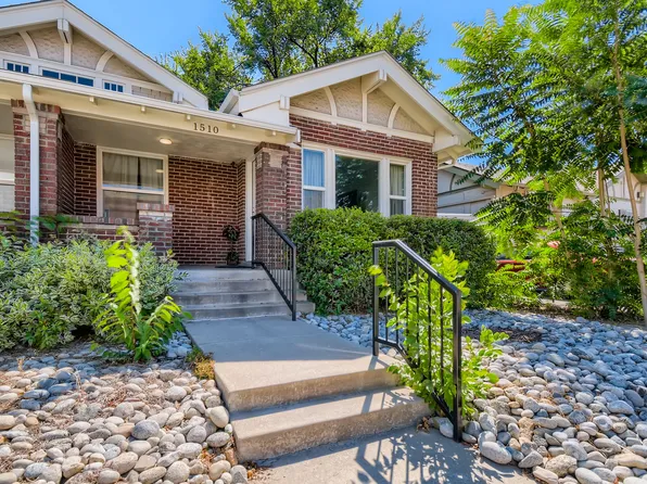 1510-1520 Clermont St, Denver, CO 80220
