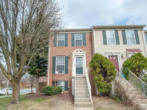 6380 Michael Robert Dr, Springfield, VA 22150