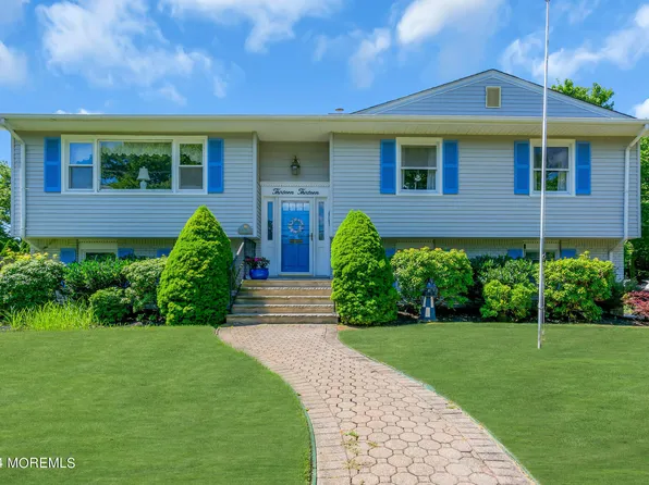 1313 Boxwood Drive, Sea Girt, NJ 08750