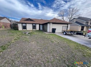 2012 Kingwood Dr, Killeen, TX 76543