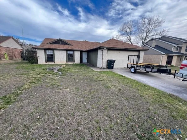 2012 Kingwood Dr, Killeen, TX 76543