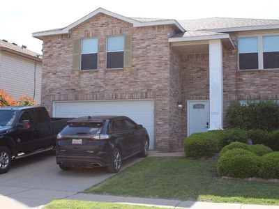 11912 Balliol Ln, Fort Worth, TX, 76036