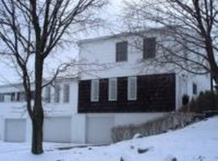 453 Lusk Rd, Bentleyville, PA 15314