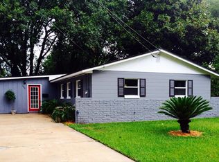 7244 Old Kings Rd S, Jacksonville, FL 32217