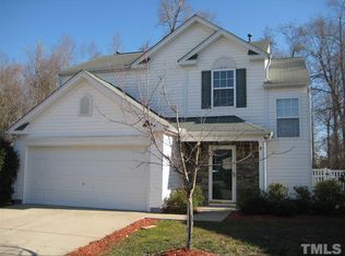 5915 Dowse Cir, Raleigh, NC 27610