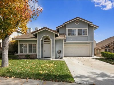22125 Pamplico Dr, Santa Clarita, CA, 91350