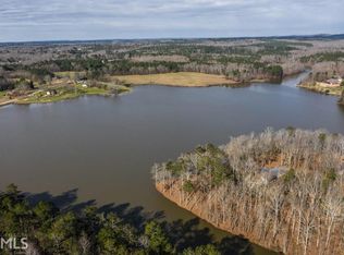 0 Highway 113 Trac #1, Carrollton, GA 30117